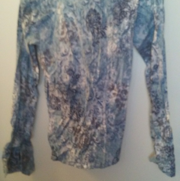 DUO shirt - Picture 3 of 3